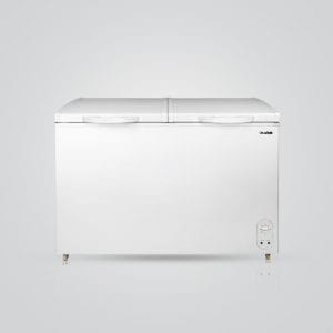 فریزر صندوقی برفاب مدل CF2D-310L