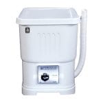 نمای کره گیر 6 لیتر فریدولین مدل SW15 C
