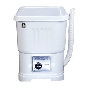 نمای کره گیر 6 لیتر فریدولین مدل SW15 C