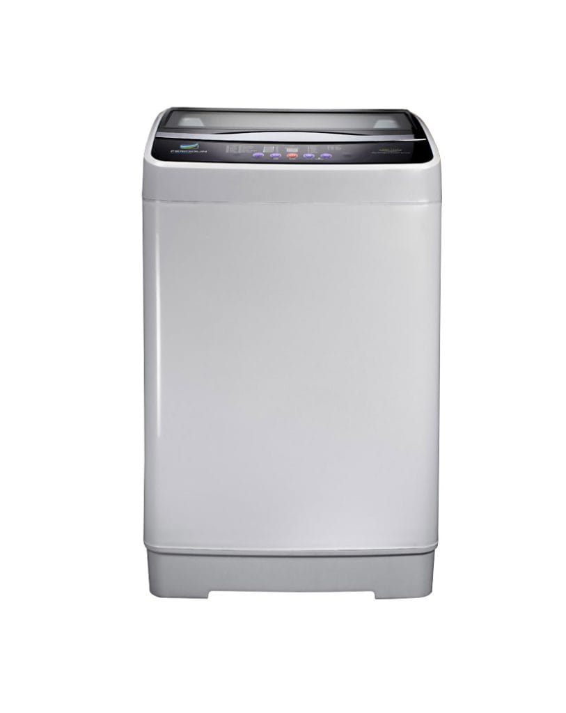 ماشین لباسشویی تمام اتوماتیک فریدولین مدل SWF125A