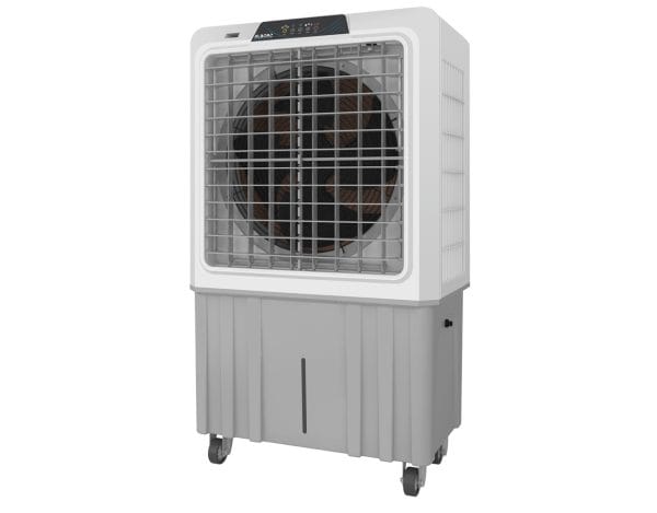 COOLEX-9000-کولر-سلولزی-پلیمری-پرتابل کولر آبی پرتابل ۹۰۰۰ نیرو تهویه مدل Coolex