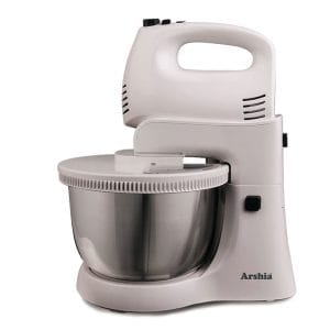 همزن کاسه ای ارشیا مدل HM-7855A