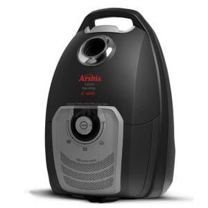 جاروبرقی ولومی ارشیا مدل VC-4200