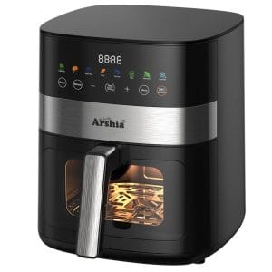 هواپز ارشیا مدل AF-8090A