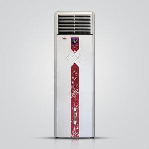 کولر آبی پرتابل برفاب مدل BF3-T