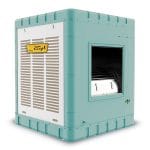 کولر آبی 3500 پوشالی ارج با موتور القایی مدل ASC3503F