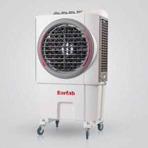 کولر آبی پرتابل 3500 برفاب مدل BF3-Z