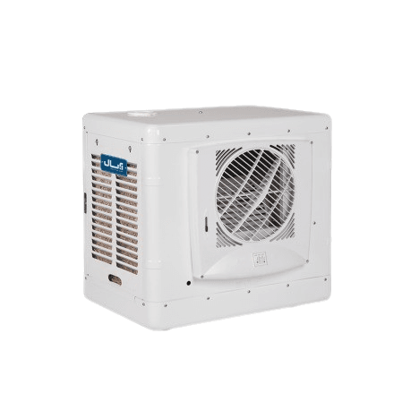 نمایی از کولر 3100 آبسال مدل AC31