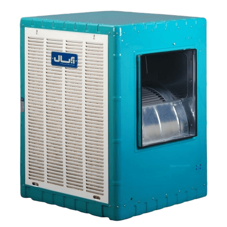 کولر آبی 7000 آبسال مدل AC70