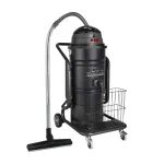 جاروبرقی صنعتی اهرمی مخصوص سازه البرز مدل اتوماتیک L5000s