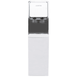 آبسردکن ایستکول مدل TM-SW-415R با طراحی سفید و دو خروجی آب سرد و گرم