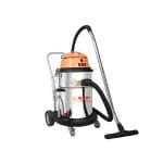 جاروبرقی صنعتی البرز سه موتوره مدل WD5000