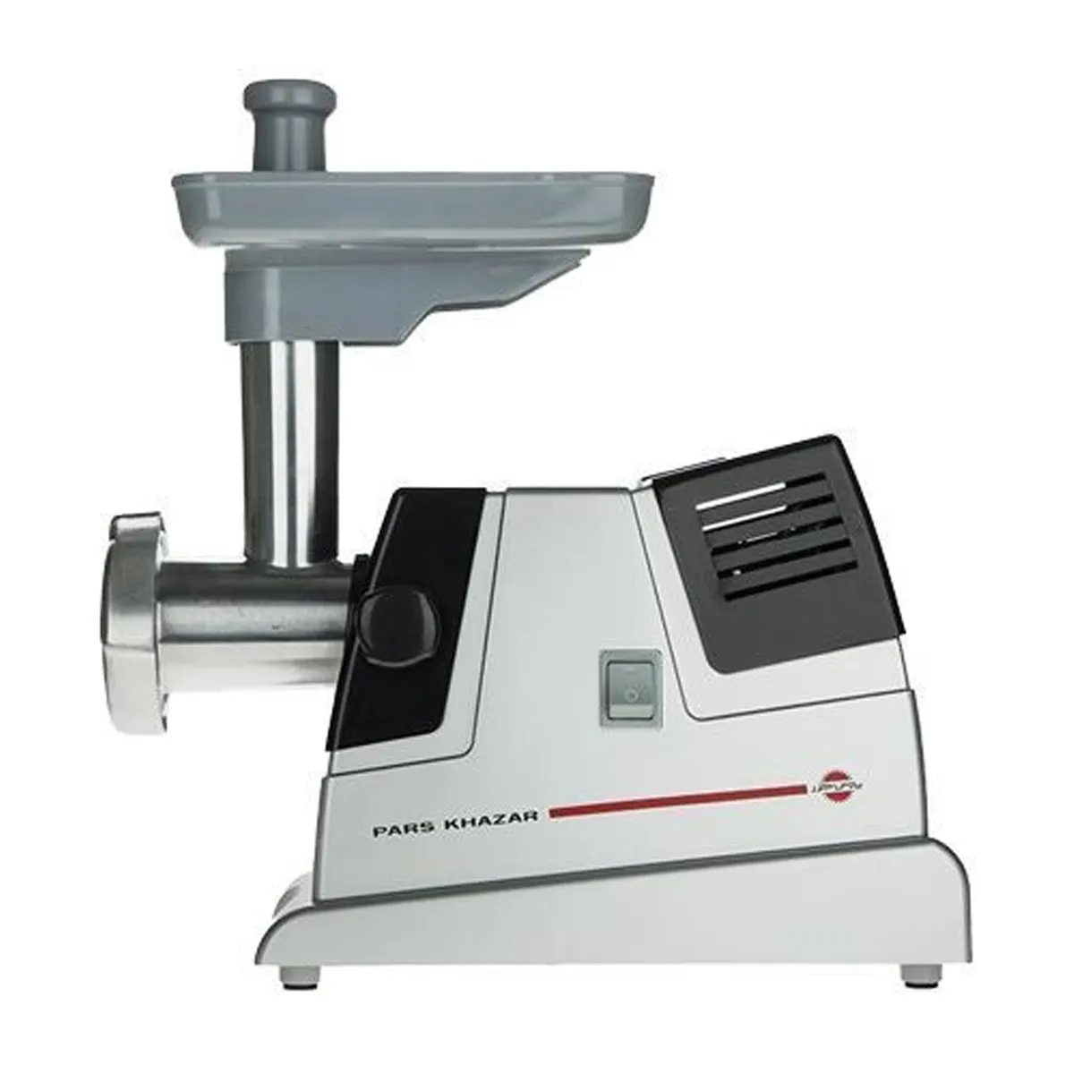 1 چرخ گوشت پارس خزر مدل MG-1400R