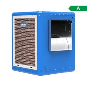 کولر سلولزی اقتصادی انرژی مدلکولر سلولزی اقتصادی انرژی مدل EC 0710