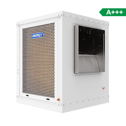 کولر سلولزی انرژی مدل EC 0750 B