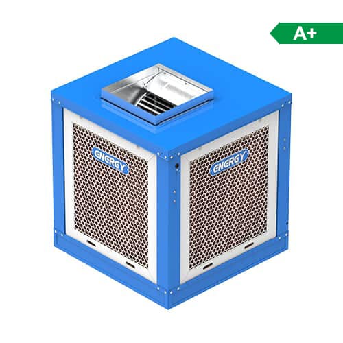 کولر سلولزی بالازن انرژی مدل VC 0380