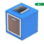 کولر سلولزی بالازن انرژی مدل VC 0600