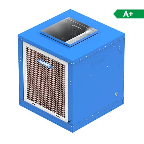 کولر سلولزی بالازن انرژی مدل VC 0600
