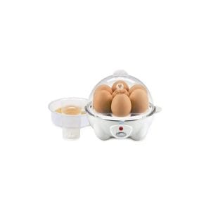 تخم مرغ پز درب پلاستيک پارس خزر مدل Egg Morning