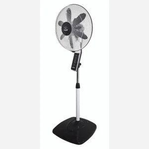 پنکه پایه بلند ایستاده 12 پره هاوایی مدل H2504