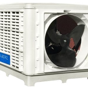 کولر آبی سلولزی بغل زن نیرو تهویه مدل NTAC3/150F