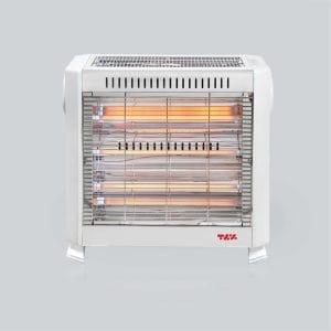 بخاری برقی برفاب مدل QH-2200
