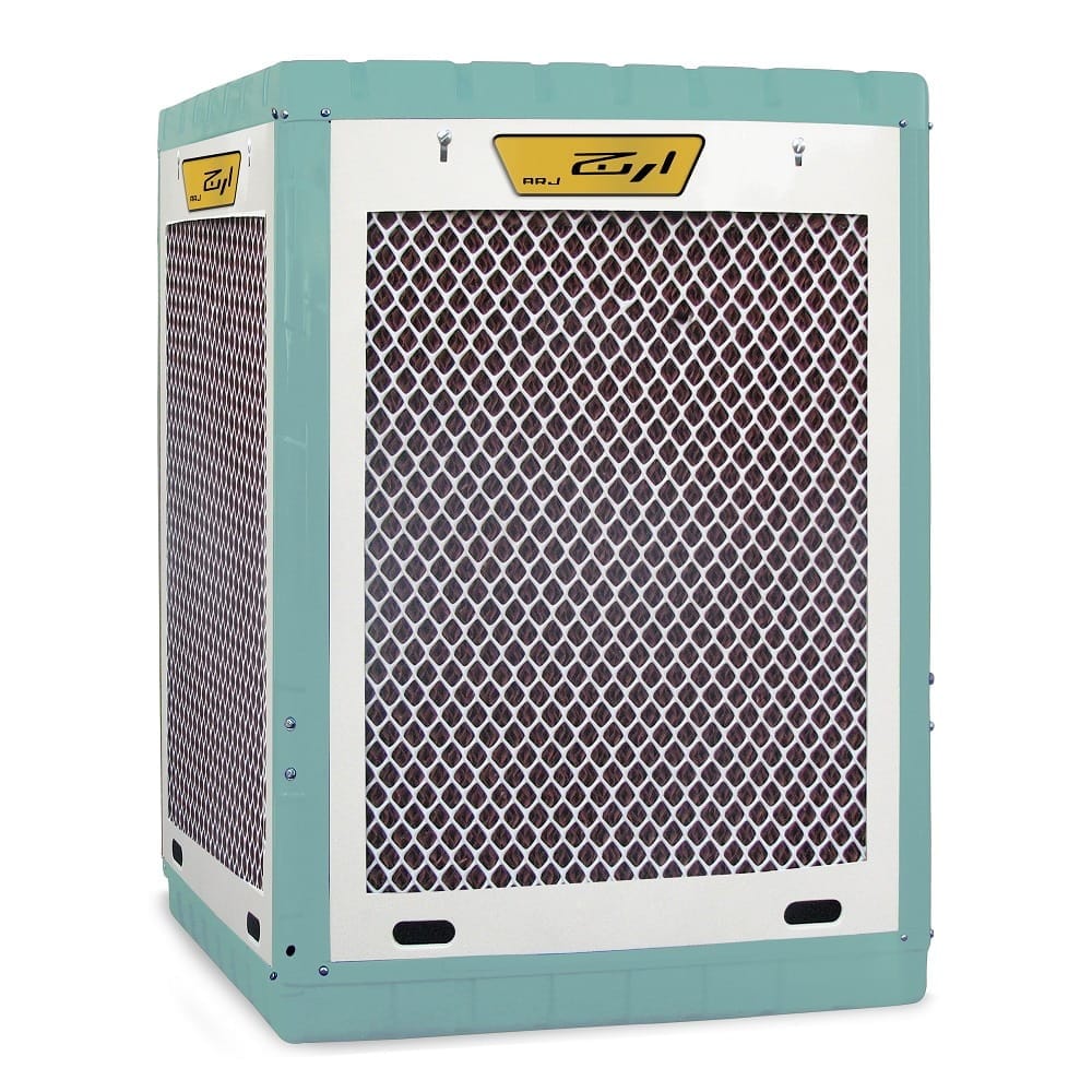 کولر آبی 7500 سلولزی ارج با موتور BLDC مدل ASC750FBC