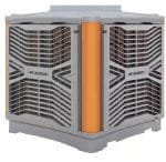 کولر آبی سلولزی بالا زن 8500 نیرو تهویه مدل BCU85