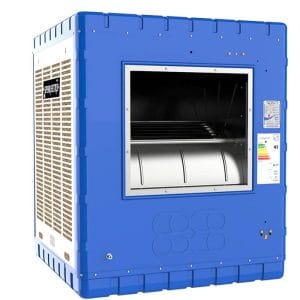 کولر آبی 5000 پوشالی کم مصرف سپهر الکتریک مدل SE500-B