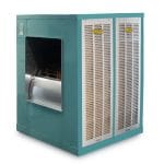 ارج کولر آبی صنعتی سه فاز با موتور القایی 13000-APC1300F