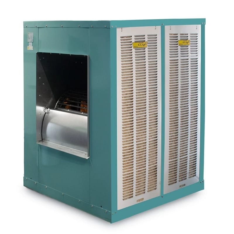 ارج کولر آبی صنعتی سه فاز با موتور القایی 13000-APC1300F