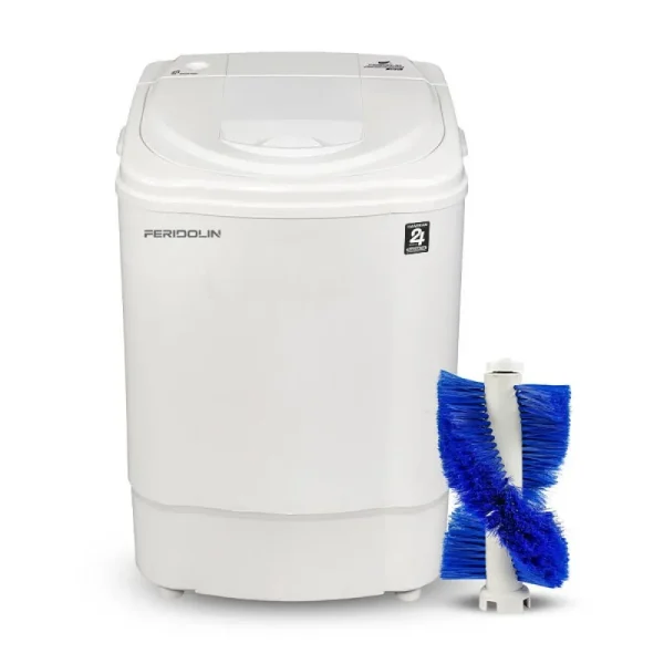 mini-wash-3-5kg-faridodin-sw35-2b مینی واش 3.5 کیلویی تک شو فریدولین مدل SW35-2B