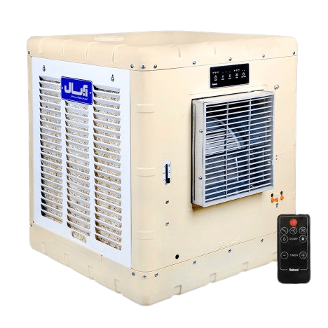 مینی کولر آبی آبسال مدل AC33K