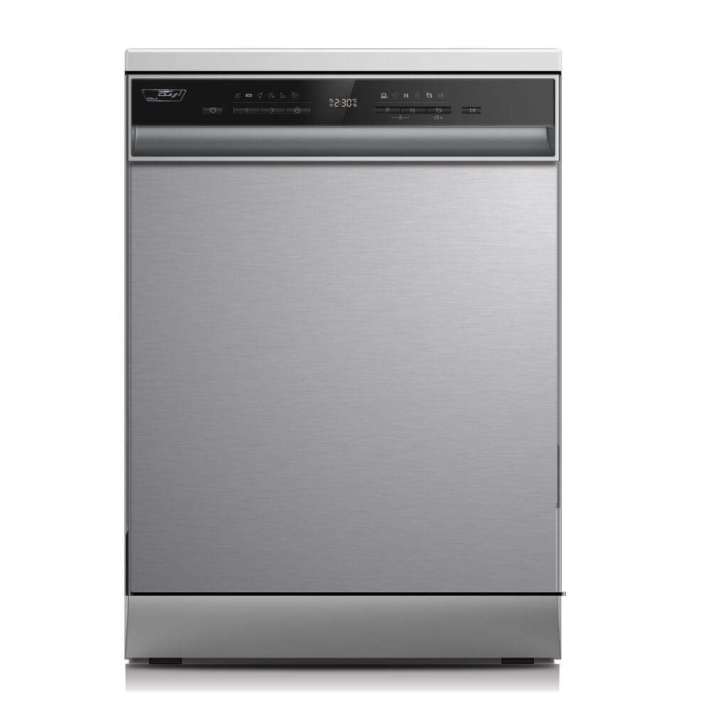 ماشین ظرفشویی 15 نفره استیل ارج مدل DW150703S