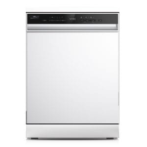 ماشین ظرفشویی 15 نفره سفید ارج مدل DW150704W