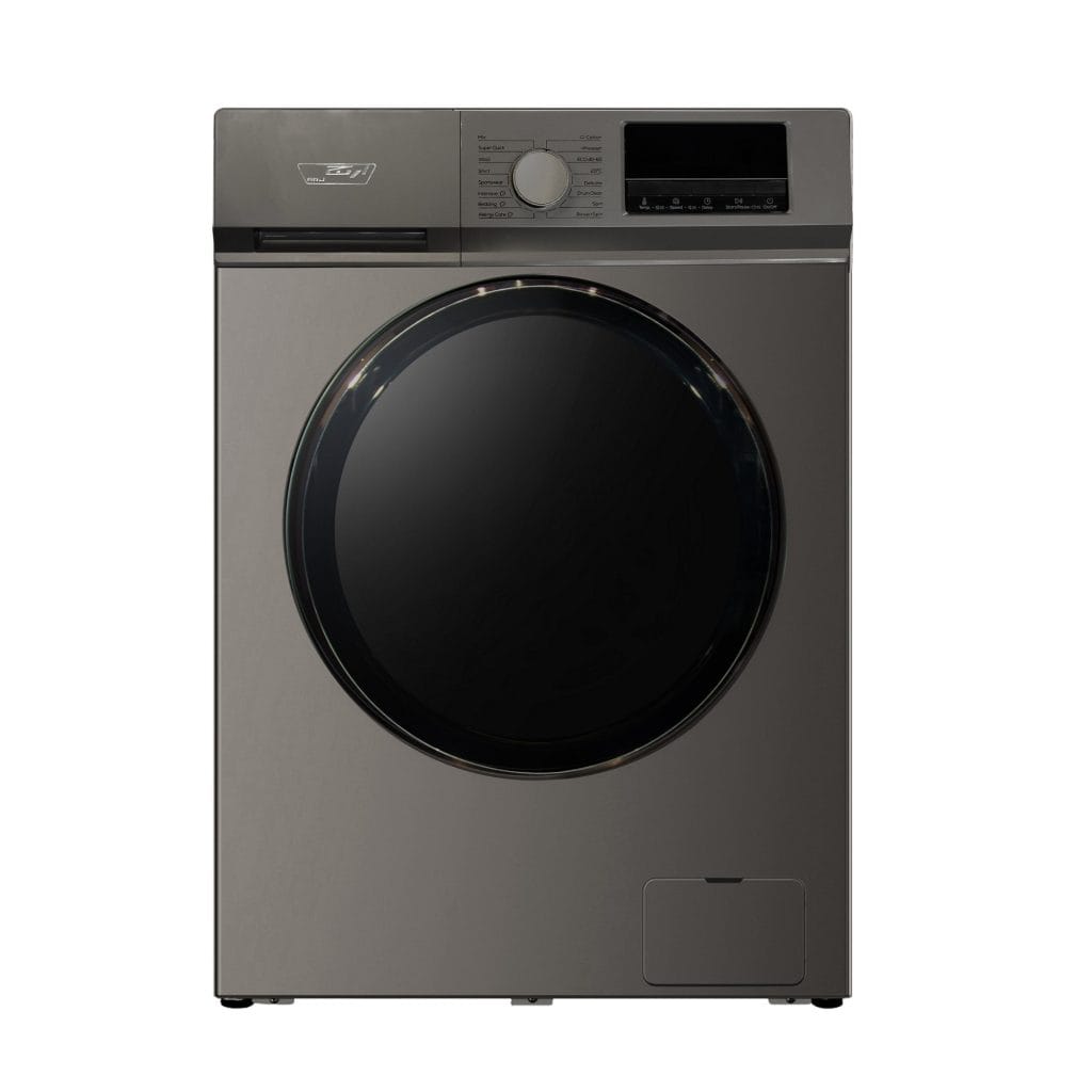 لباسشویی تمام اتوماتیک 7کیلویی استیل ارج مدل WM120701S