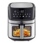 سرخ کن بدون روغن گوسونیک مدل GAF-557