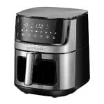 سرخ کن بدون روغن گوسونیک مدل GAF-568