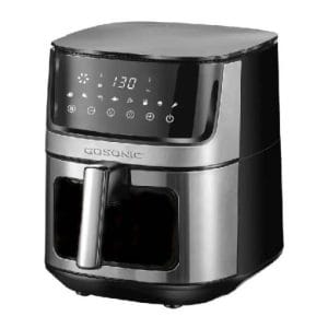 سرخ کن بدون روغن گوسونیک مدل GAF-568