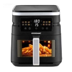 سرخ کن بدون روغن گوسونیک مدل GAF-837