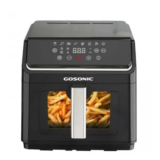 سرخ کن گوسونیک مدل GAF-128.2