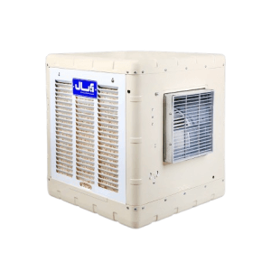 نمایی از مینی کولر آبی آبسال مدل AC33B