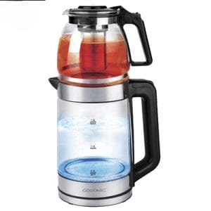 چای ساز گوسونیک مدل GST-766