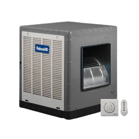کولر آبی 5500 آبسال مدل AC55SR