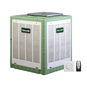 کولر آبی 5500 بالازن آبسال مدل AC58R