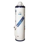 آبگرمکن گازی 60 گالن آزمایش مدل AZ60N