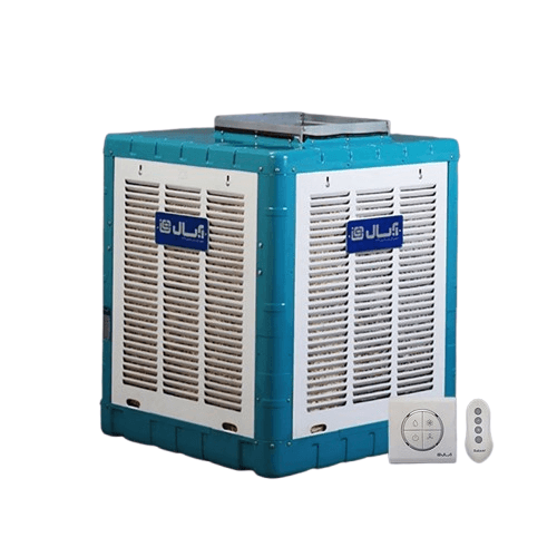 کولر آبی 3500 بالازن آبسال مدل AC38R