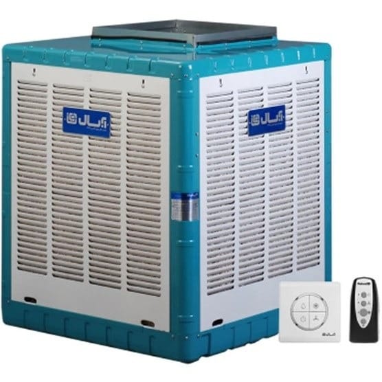 کولر آبی 4800 بالازن آبسال مدل AC48R