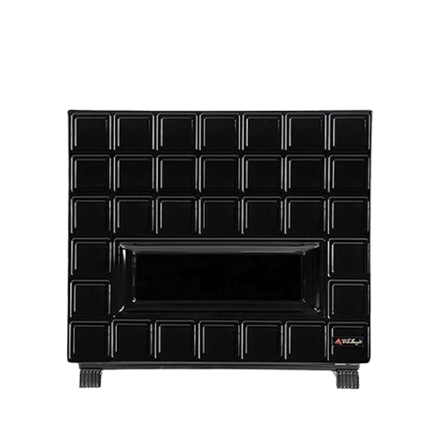 بخاری گازی نیک کالا مدل سرامیکی CE14