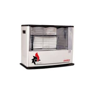 بخاری گازی بدون دودکش لگیسی تابان پلار مدل T3PN